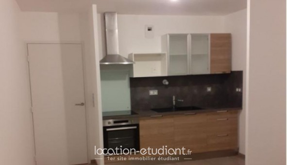 Logement �tudiant Location T2 Vide Cesson S�vign� (35510)