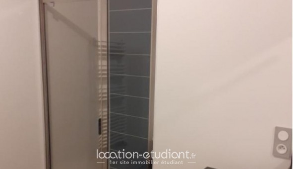 Logement �tudiant T2 &agrave; Cesson S�vign� (35510)