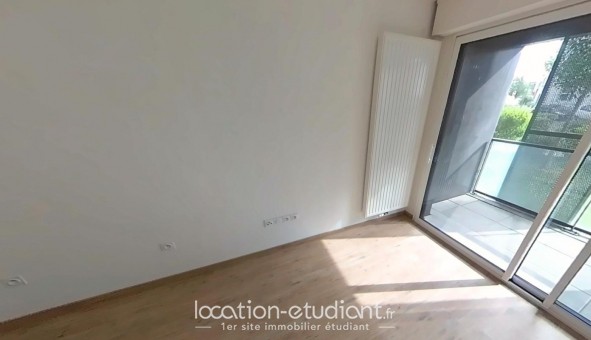Logement �tudiant Location T2 Vide Cesson S�vign� (35510)