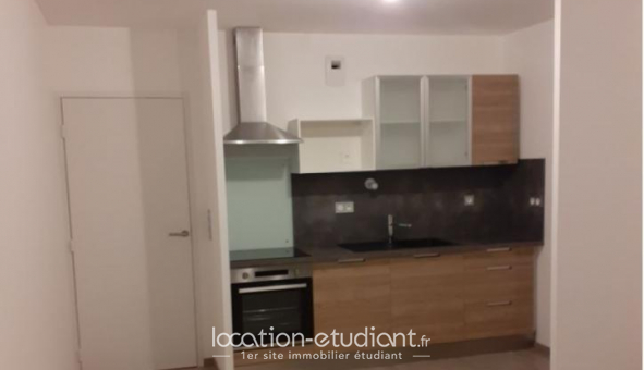 Logement �tudiant Location T2 Vide Cesson S�vign� (35510)