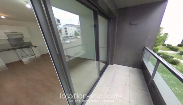 Logement �tudiant Location T2 Vide Cesson S�vign� (35510)