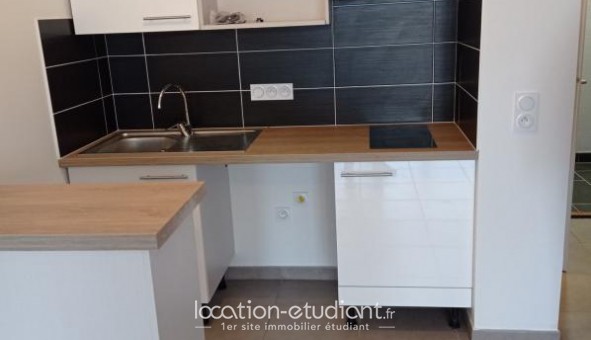 Logement tudiant T2 à Cesson (77240)