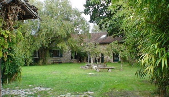 Logement tudiant T2 à Cesson (77240)