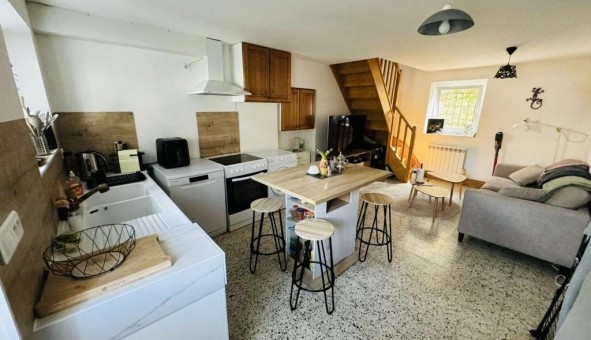 Logement �tudiant Location T2 Vide Cesson (77240)