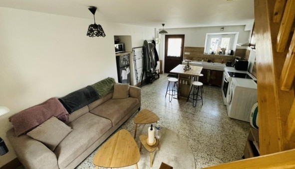 Logement �tudiant T2 &agrave; Cesson (77240)