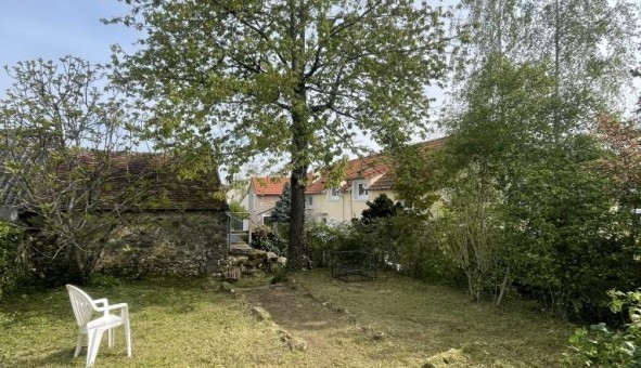 Logement �tudiant T2 &agrave; Cesson (77240)