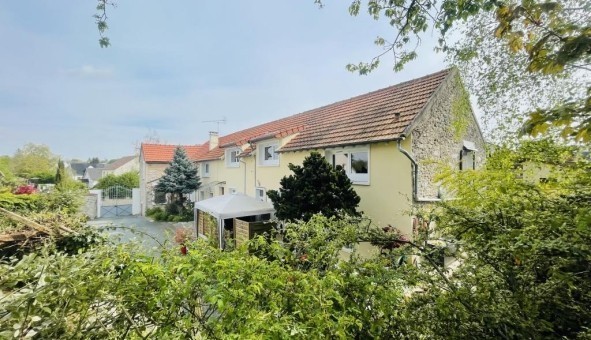 Logement �tudiant T2 &agrave; Cesson (77240)