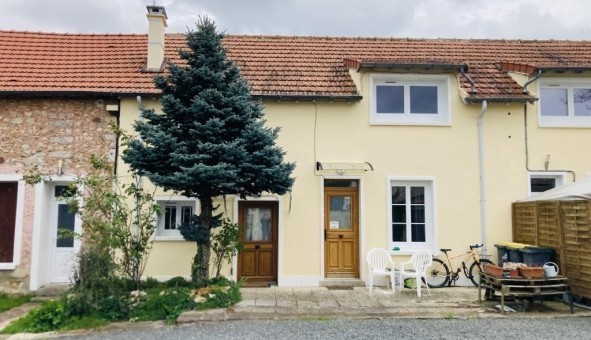 Logement �tudiant T2 &agrave; Cesson (77240)