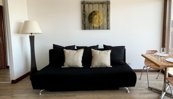 Logement tudiant T2 à Cessy (01170)