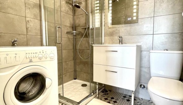 Logement tudiant T2 à Cessy (01170)