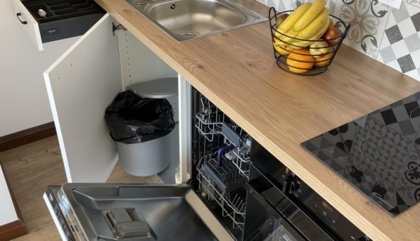 Logement tudiant T2 à Cessy (01170)
