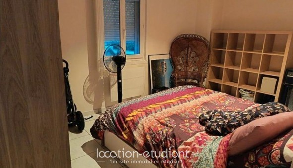 Logement �tudiant T2 &agrave; Cestas (33610)