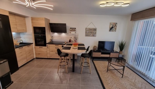 Logement tudiant Location T2 Vide Ceyreste (13600)