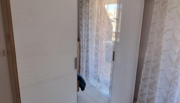 Logement tudiant T2 à Ceyreste (13600)