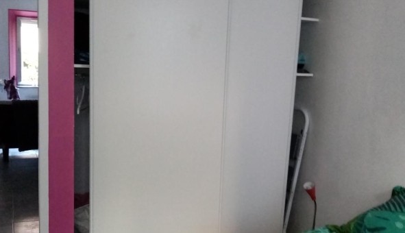Logement tudiant T2 à Ceyreste (13600)