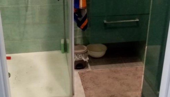 Logement tudiant T2 à Ceyreste (13600)