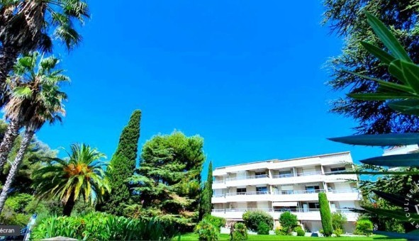 Logement tudiant T2 à Ceyreste (13600)
