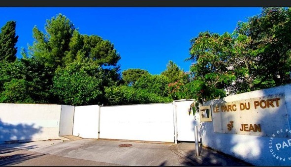 Logement tudiant T2 à Ceyreste (13600)