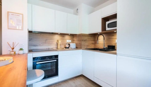 Logement tudiant T2 à Ceyreste (13600)