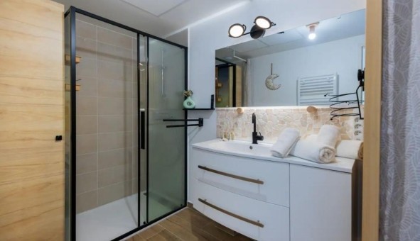 Logement tudiant T2 à Ceyreste (13600)