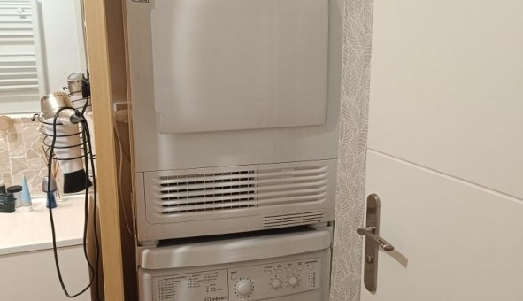 Logement tudiant T2 à Ceyreste (13600)