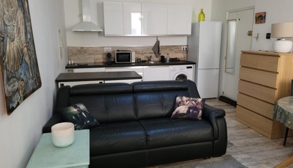 Logement �tudiant Location T2 Vide Ceyreste (13600)