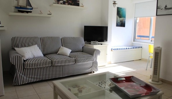 Logement �tudiant T2 &agrave; Ceyreste (13600)