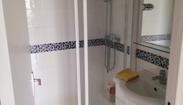 Logement �tudiant T2 &agrave; Ceyreste (13600)