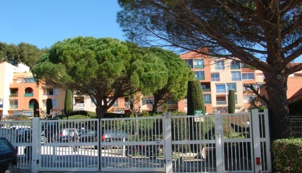 Logement �tudiant T2 &agrave; Ceyreste (13600)