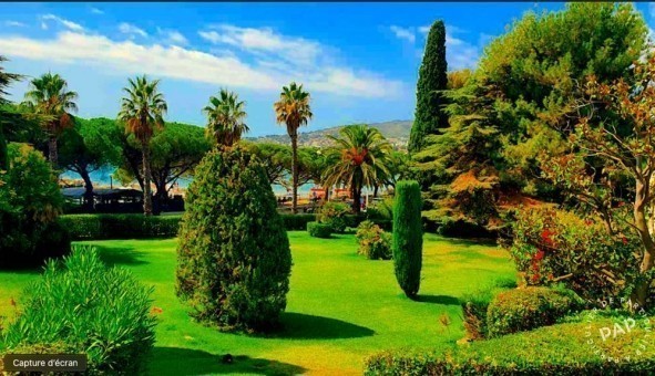 Logement �tudiant T2 &agrave; Ceyreste (13600)