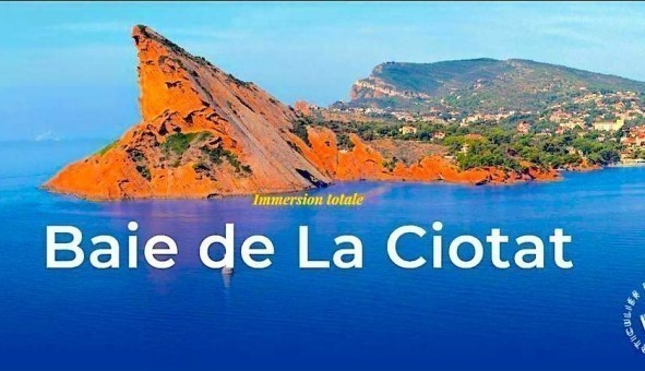 Logement �tudiant T2 &agrave; Ceyreste (13600)