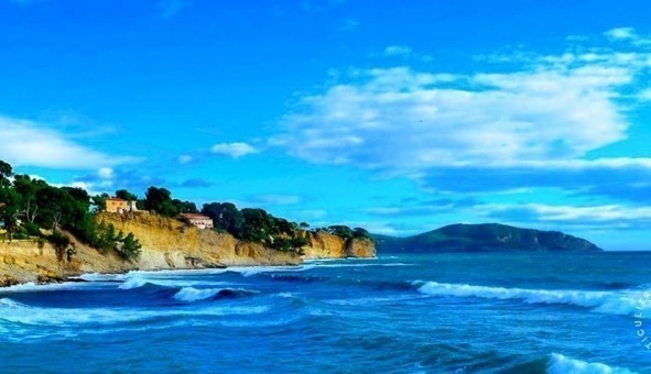 Logement �tudiant T2 &agrave; Ceyreste (13600)