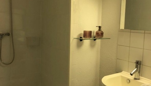 Logement tudiant T2 à Chaillac sur Vienne (87200)