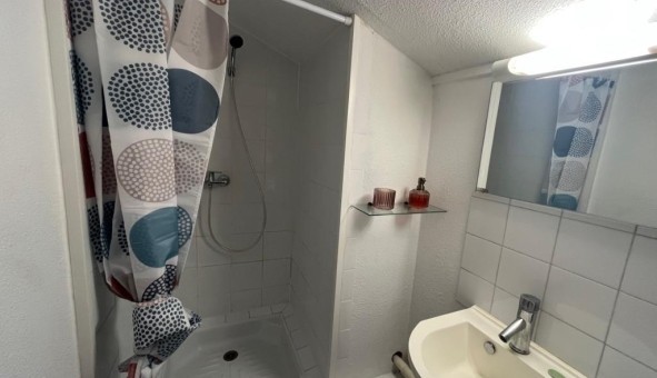 Logement tudiant T2 à Chaillac sur Vienne (87200)