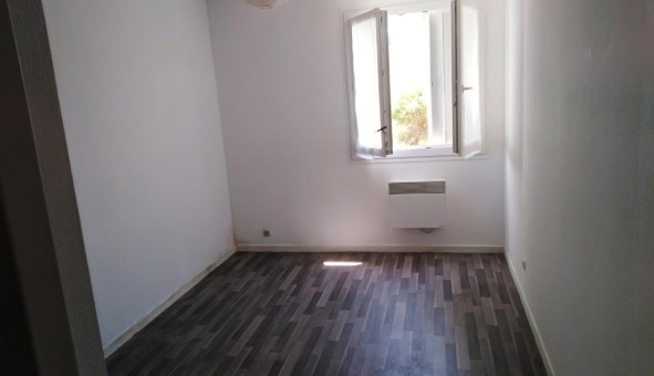 Logement �tudiant T2 &agrave; Chailly en G�tinais (45260)