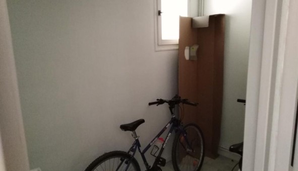 Logement �tudiant T2 &agrave; Chailly en G�tinais (45260)