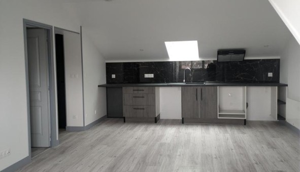 Logement tudiant Location T2 Vide Chalautre la Petite (77160)
