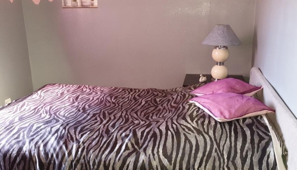 Logement tudiant T2 à Chalifert (77144)
