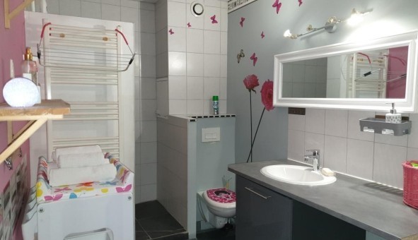 Logement tudiant T2 à Chalifert (77144)