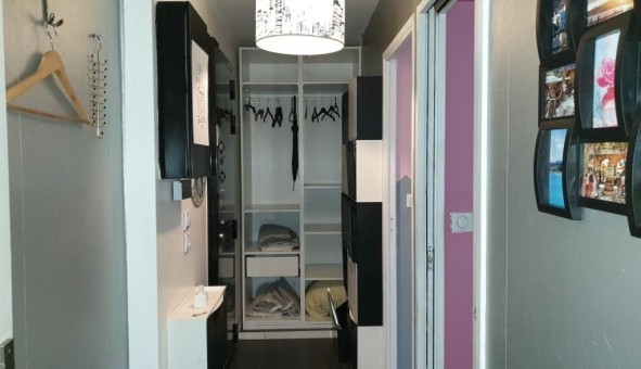 Logement tudiant T2 à Chalifert (77144)