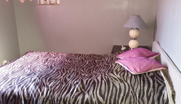 Logement tudiant T2 à Chalifert (77144)