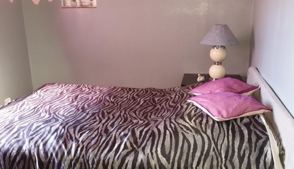 Logement tudiant T2 à Chalifert (77144)
