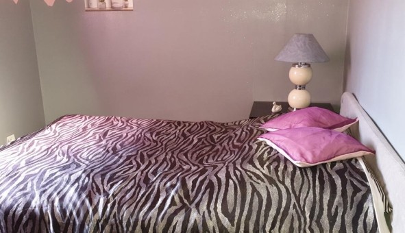 Logement tudiant T2 à Chalifert (77144)