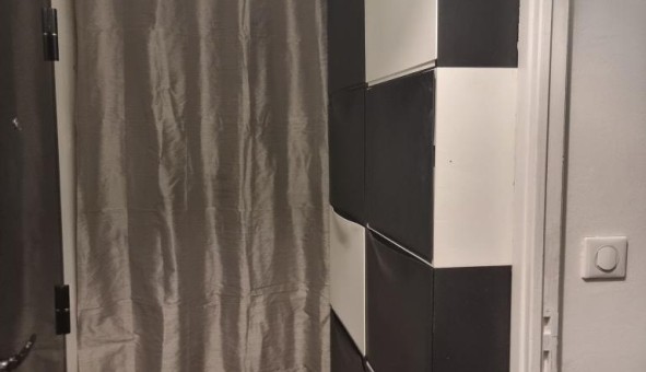 Logement tudiant T2 à Chalifert (77144)