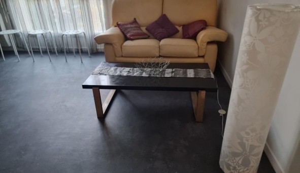 Logement �tudiant T2 &agrave; Chalifert (77144)