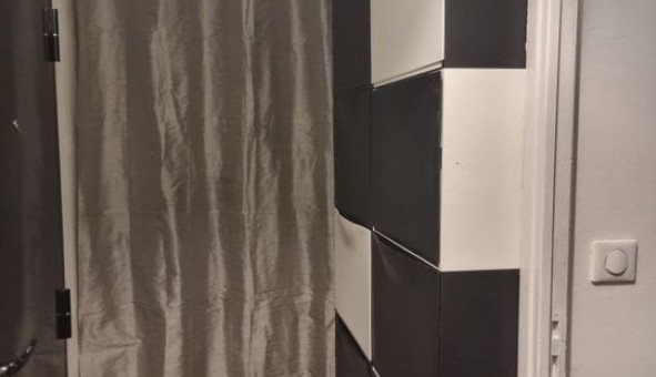 Logement �tudiant T2 &agrave; Chalifert (77144)