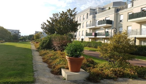 Logement �tudiant T2 &agrave; Chalifert (77144)