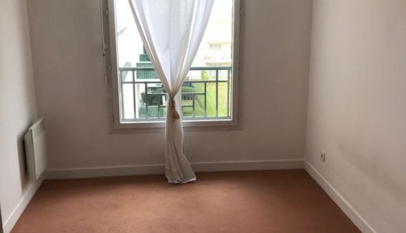 Logement �tudiant T2 &agrave; Chalifert (77144)