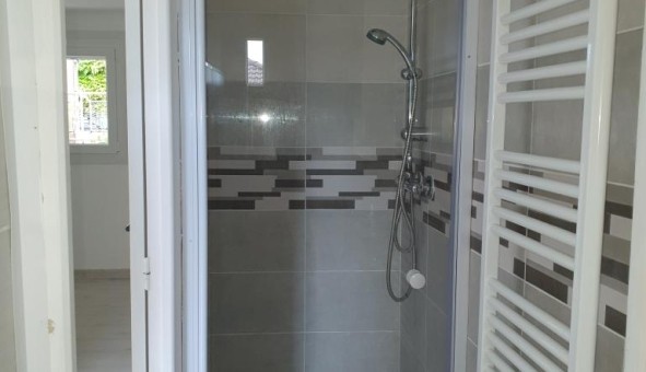 Logement tudiant T2 à Chaligny (54230)