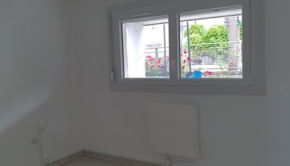 Logement tudiant T2 à Chaligny (54230)